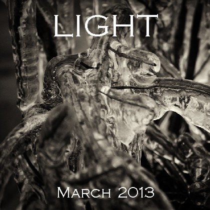 Light, March 2013